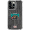 NBA Memphis Grizzlies Hardwood Classics iPhone 16 Pro Clear Case